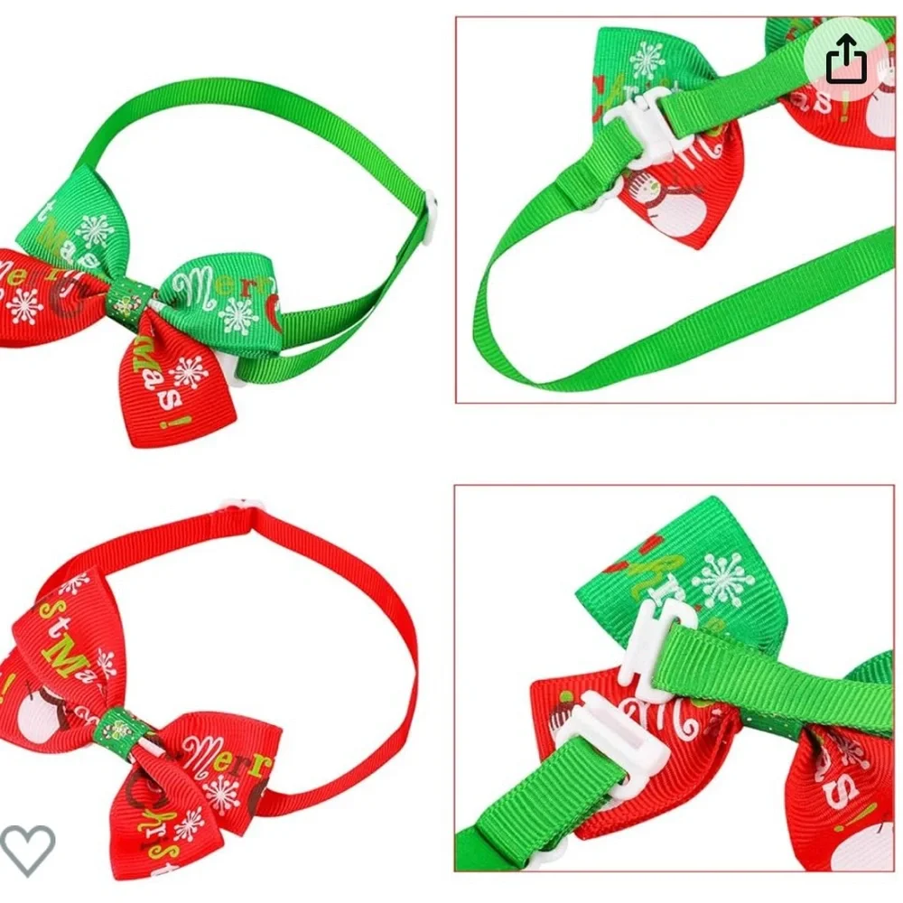 pet christmas wear